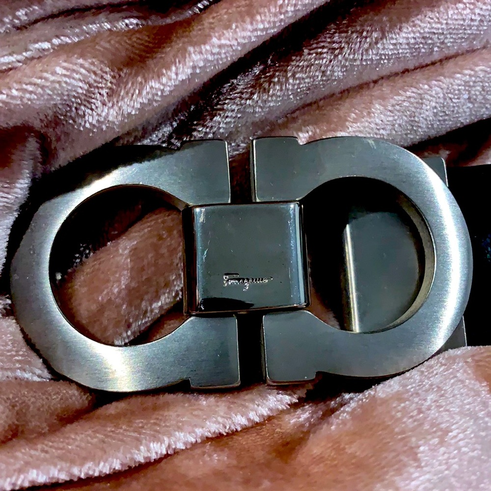 Ferraragamo Belt